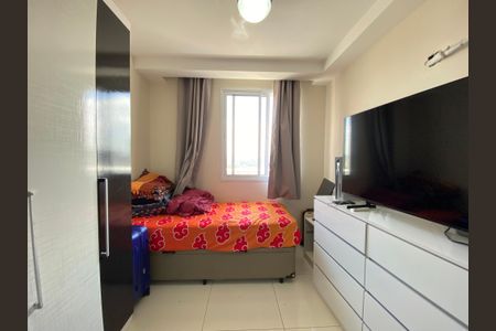 Apartamento para alugar com 48m², 1 quarto e 1 vagaQuarto
