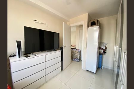 Apartamento para alugar com 48m², 1 quarto e 1 vagaQuarto