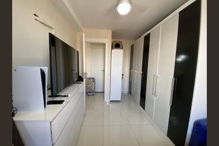 Apartamento para alugar com 48m², 1 quarto e 1 vagaQuarto