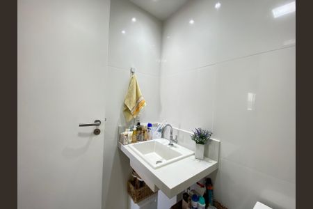 Apartamento para alugar com 48m², 1 quarto e 1 vagaBanheiro