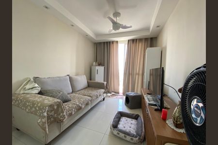 Apartamento para alugar com 48m², 1 quarto e 1 vagaSala