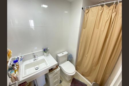 Apartamento para alugar com 48m², 1 quarto e 1 vagaBanheiro