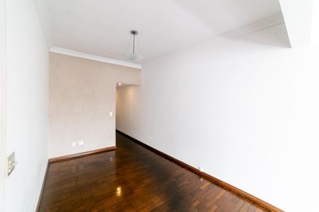 Sala de apartamento à venda com 3 quartos, 169m² em Santo Antônio, Belo Horizonte