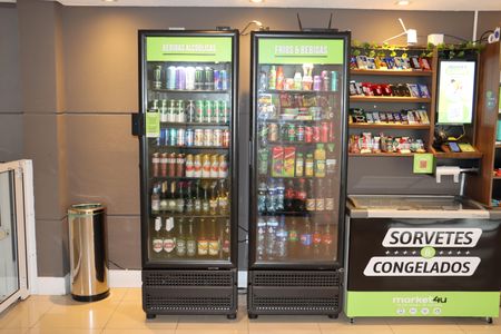 Apartamento para alugar com 2 quartos, 40m² em Granja Viana, Cotia