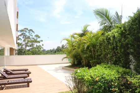 Apartamento para alugar com 2 quartos, 40m² em Granja Viana, Cotia