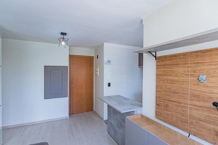Sala de apartamento para alugar com 2 quartos, 43m² em Jardim Iris, São Paulo