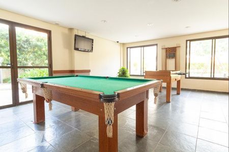 Apartamento para alugar com 78m², 3 quartos e 2 vagasSala de Jogos