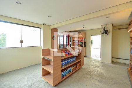 Apartamento para alugar com 78m², 3 quartos e 2 vagasMini mercado