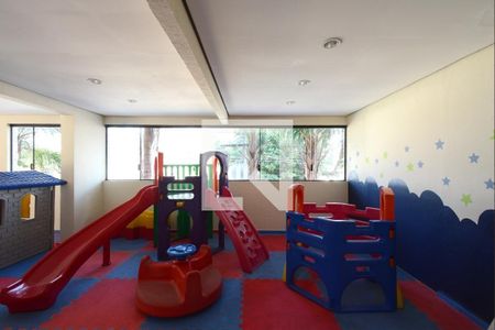 Apartamento para alugar com 78m², 3 quartos e 2 vagasBrinquedoteca