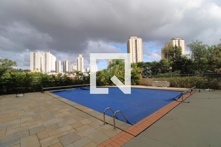 Apartamento para alugar com 78m², 3 quartos e 2 vagasPiscina