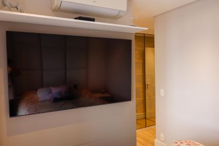 Apartamento à venda com 113m², 3 quartos e 3 vagas Apartamento à venda com 113m², 3 quartos e 3 vagasQuarto 3 - Suíte