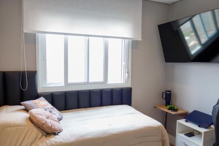 Apartamento à venda com 113m², 3 quartos e 3 vagas Apartamento à venda com 113m², 3 quartos e 3 vagasQuarto 1 - Suíte