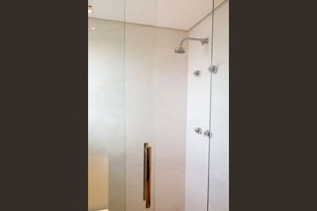 Apartamento à venda com 113m², 3 quartos e 3 vagas Apartamento à venda com 113m², 3 quartos e 3 vagasBanheiro da Suíte 3