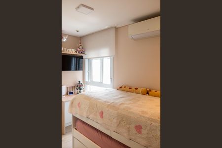 Apartamento à venda com 113m², 3 quartos e 3 vagas Apartamento à venda com 113m², 3 quartos e 3 vagasQuarto 2 - Suíte