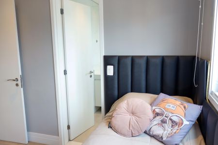 Apartamento à venda com 113m², 3 quartos e 3 vagas Apartamento à venda com 113m², 3 quartos e 3 vagasQuarto 1 - Suíte