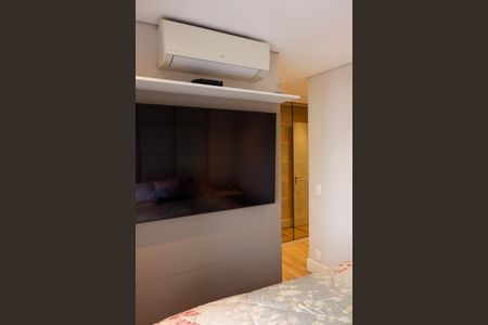 Apartamento à venda com 113m², 3 quartos e 3 vagas Apartamento à venda com 113m², 3 quartos e 3 vagasQuarto 3 - Suíte