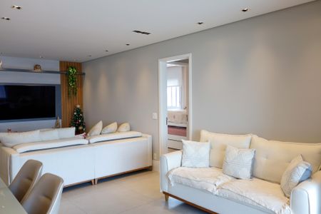 Apartamento à venda com 113m², 3 quartos e 3 vagas Apartamento à venda com 113m², 3 quartos e 3 vagassala