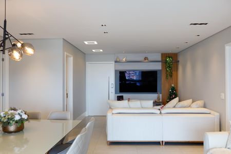 Apartamento à venda com 113m², 3 quartos e 3 vagas Apartamento à venda com 113m², 3 quartos e 3 vagassala