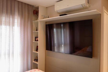 Apartamento à venda com 113m², 3 quartos e 3 vagas Apartamento à venda com 113m², 3 quartos e 3 vagasQuarto 3 - Suíte