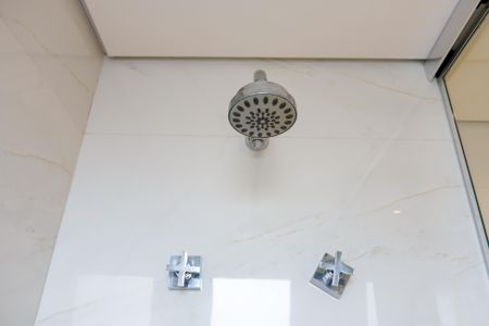 Apartamento à venda com 113m², 3 quartos e 3 vagas Apartamento à venda com 113m², 3 quartos e 3 vagasBanheiro da Suíte 3