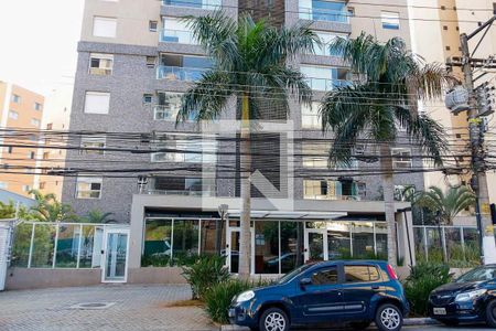 Apartamento à venda com 113m², 3 quartos e 3 vagas Apartamento à venda com 113m², 3 quartos e 3 vagasFachada