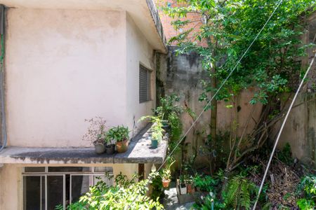 Casa para alugar com 120m², 2 quartos e sem vagaVista da Suíte 