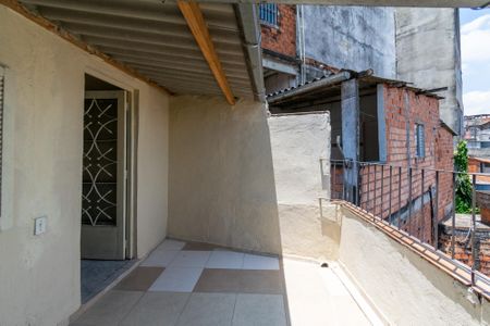 Casa para alugar com 120m², 2 quartos e sem vagaÁrea de Serviço