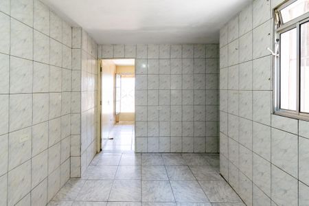 Casa para alugar com 120m², 2 quartos e sem vagaCozinha