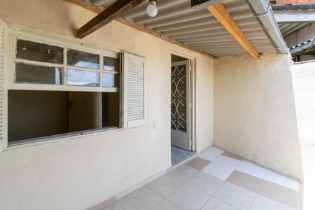 Casa para alugar com 120m², 2 quartos e sem vagaÁrea de Serviço