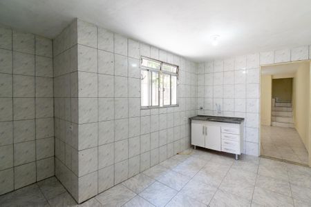 Casa para alugar com 120m², 2 quartos e sem vagaCozinha