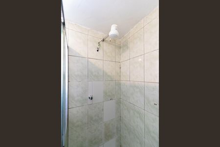 Casa para alugar com 120m², 2 quartos e sem vagaBanheiro da Suíte 