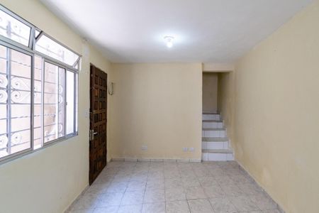 Casa para alugar com 120m², 2 quartos e sem vagaSala 