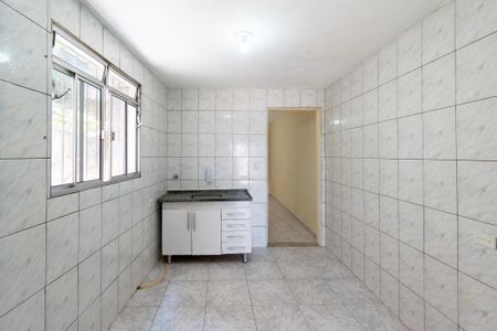 Casa para alugar com 120m², 2 quartos e sem vagaCozinha