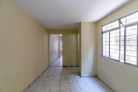 Casa para alugar com 120m², 2 quartos e sem vagaSala 