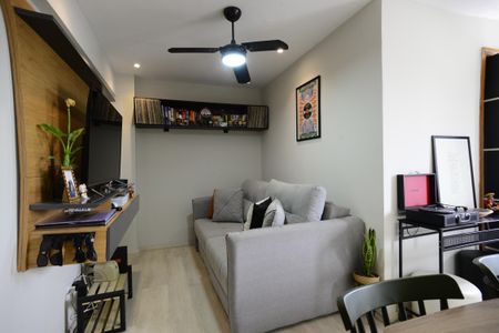 Apartamento à venda com 1 quarto, 35m² em Vila Mariana, São Paulo
