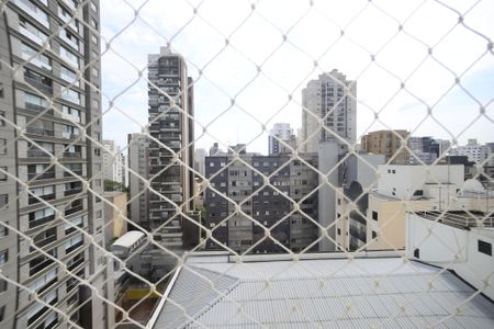 Apartamento à venda com 1 quarto, 35m² em Vila Mariana, São Paulo