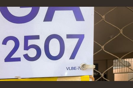 Casa para alugar com 100m², 2 quartos e 1 vagaPlaquinha 