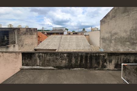 Casa para alugar com 100m², 2 quartos e 1 vagaTerraço