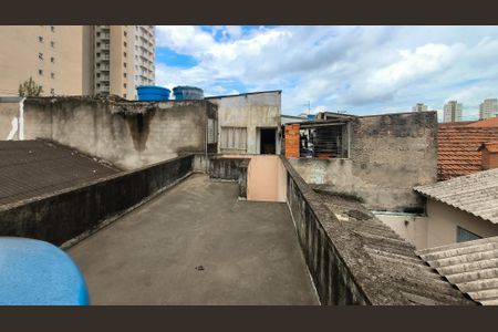 Casa para alugar com 100m², 2 quartos e 1 vagaTerraço