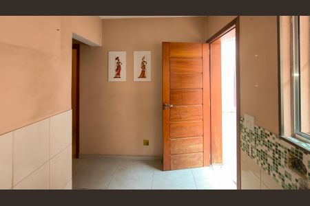 Casa para alugar com 100m², 2 quartos e 1 vagaCozinha