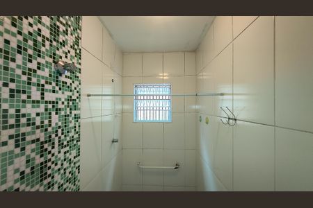 Casa para alugar com 100m², 2 quartos e 1 vagaBanheiro