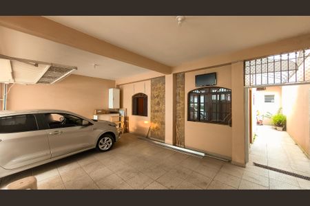 Casa para alugar com 100m², 2 quartos e 1 vagaGaragem