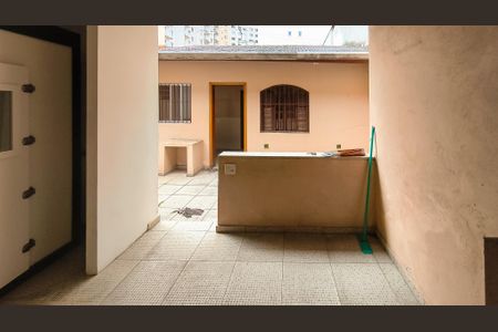 Casa para alugar com 100m², 2 quartos e 1 vagaÁrea de Serviço