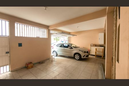 Casa para alugar com 100m², 2 quartos e 1 vagaGaragem