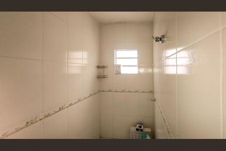 Casa para alugar com 100m², 2 quartos e 1 vagaBanheiro de serviço