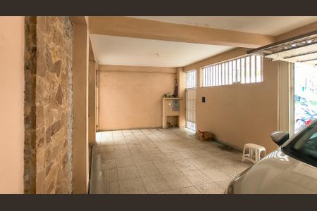 Casa para alugar com 100m², 2 quartos e 1 vagaGaragem