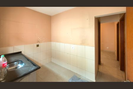 Casa para alugar com 100m², 2 quartos e 1 vagaCozinha