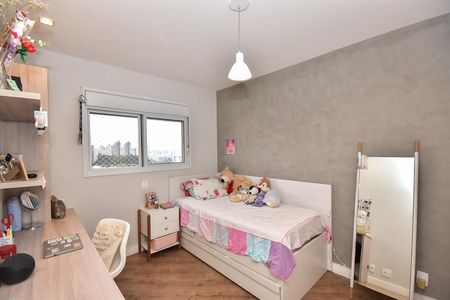 Apartamento para alugar com 170m², 4 quartos e 3 vagasSuíte 1