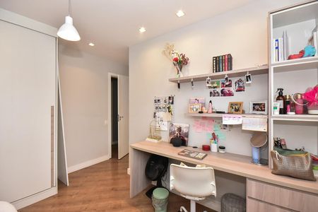 Apartamento para alugar com 170m², 4 quartos e 3 vagasSuíte 1