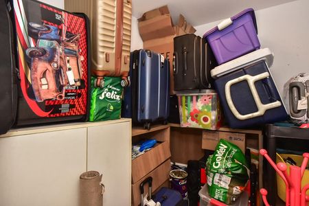 Apartamento para alugar com 170m², 4 quartos e 3 vagasQuarto de Serviço